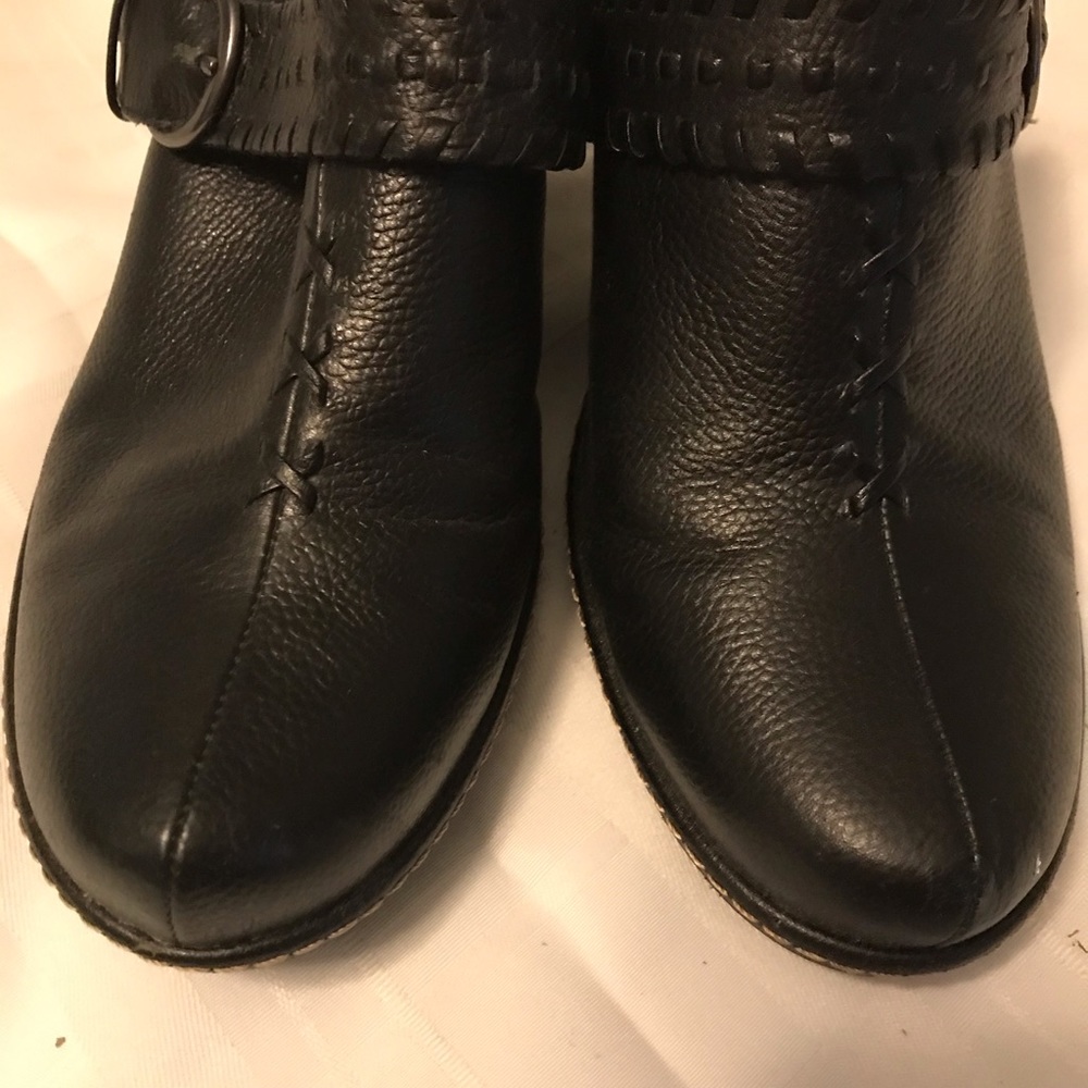 Black clogs - Picture 4 of 4